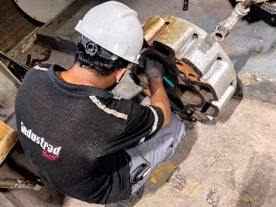 Component Inspection