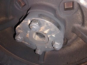 Component cleaning and servicing