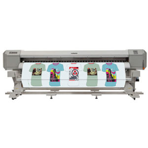 ValueJet 2638 Dye Sub