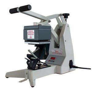 Cap / Pocket Combo Press