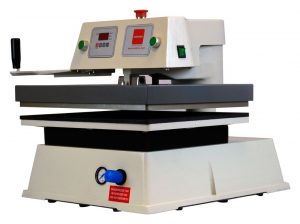 Major Pneumatic Swing Press