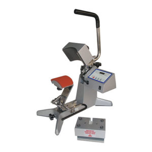 Cap / Pocket Combo Press