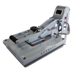 'EZ'-Auto Clam Press